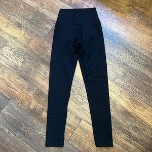 COPY - Offline by Aerie Black Leggings Size Small